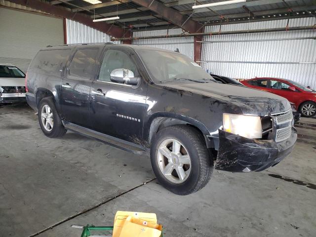 Aukcja sprzedaży 2007 Chevrolet Suburban, vin: 3GNFC16067G214518, numer aukcji: 89576355