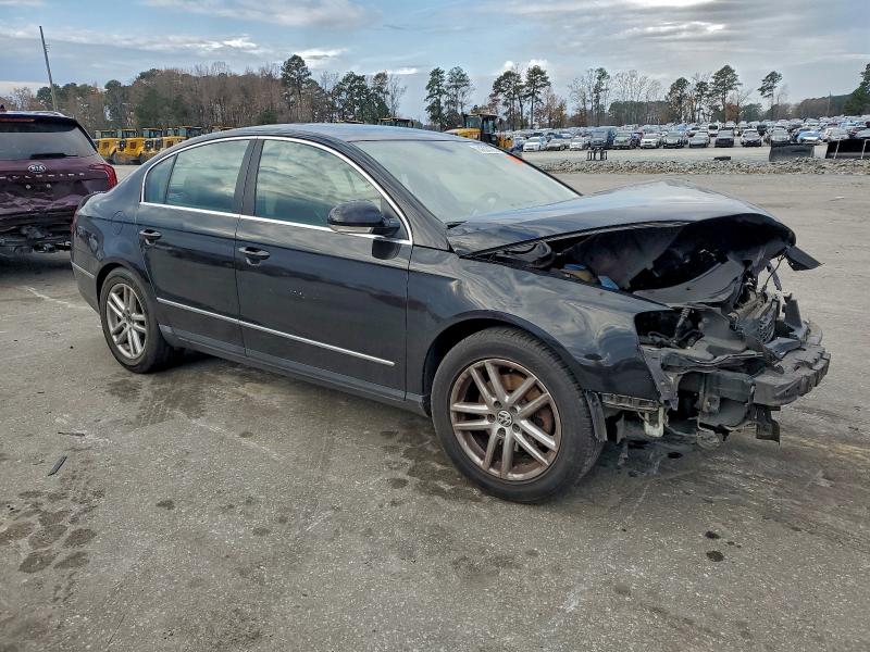 Продаж на аукціоні авто 2008 Volkswagen Passat, vin: WVWEK73CX8E145432, номер лоту: 94223585