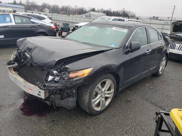 Aukcja sprzedaży 2010 Acura Tsx, vin: JH4CU4F60AC000079, numer aukcji: 93368945
