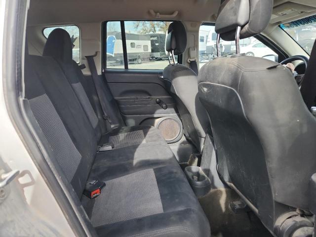 Aukcja sprzedaży 2014 Jeep Compass, vin: 1C4NJCBA2ED536331, numer aukcji: 92803125