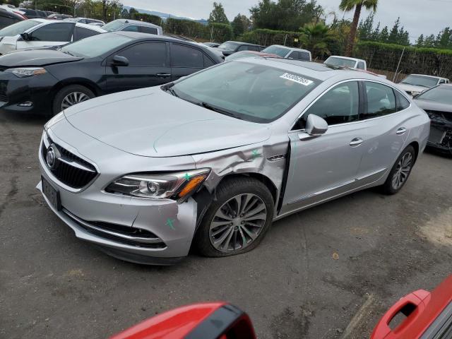 Aukcja sprzedaży 2017 Buick Lacrosse P, vin: 1G4ZR5SS6HU208862, numer aukcji: 93306265