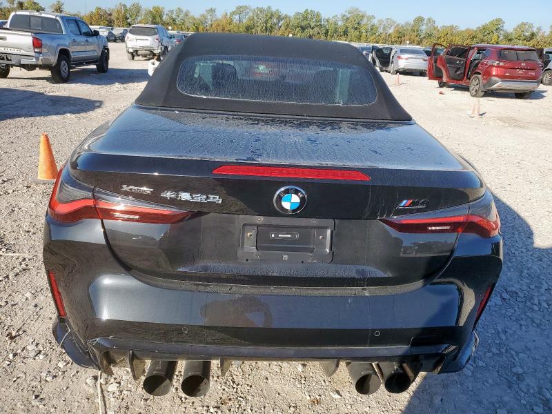 Aukcja sprzedaży 2024 Bmw M4 Competi, vin: WBS33BA05RCN89663, numer aukcji: 89517785