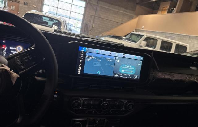 92038355 :رقم المزاد ، 1C4RJXFG4RW265628 vin ، 2024 Jeep Wrangler R مزاد بيع