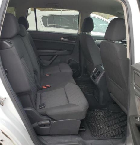 86324715 :رقم المزاد ، 1V2GR2CA1KC536735 vin ، 2019 Volkswagen Atlas S مزاد بيع