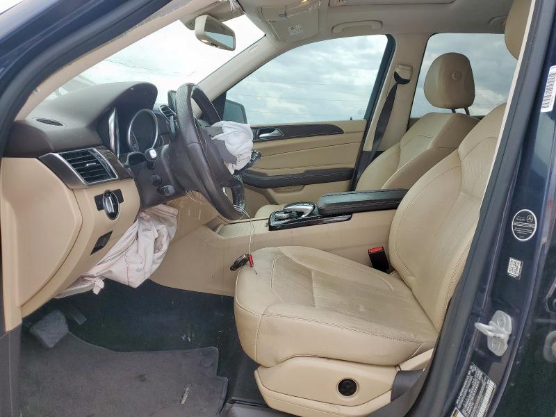 Aukcja sprzedaży 2018 Mercedes-benz Gle, vin: 4JGDA5JB0JB012047, numer aukcji: 85698415