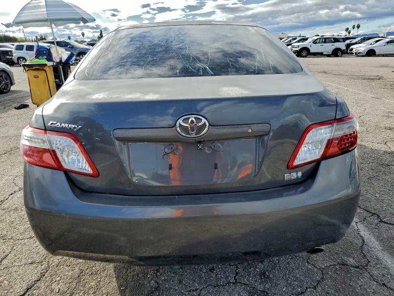 Продаж на аукціоні авто 2009 Toyota Camry, vin: 4T1BB46KX9U098507, номер лоту: 93973545