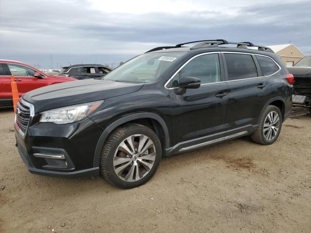 2021 Subaru Ascent მანქანა იყიდება აუქციონზე, vin: 4S4WMAJD0M3442850, აუქციონის ნომერი: 92058265