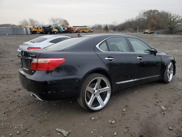 Продажа на аукционе авто 2010 Lexus Ls, vin: JTHCL5EF7A5006802, номер лота: 92666515