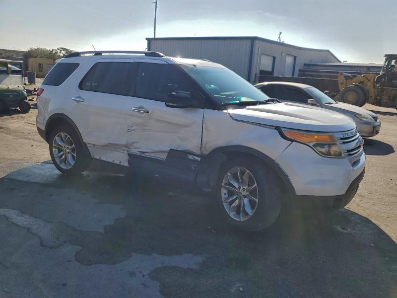 Aukcja sprzedaży 2013 Ford Explorer, vin: 1FM5K8D87DGB93495, numer aukcji: 92677535