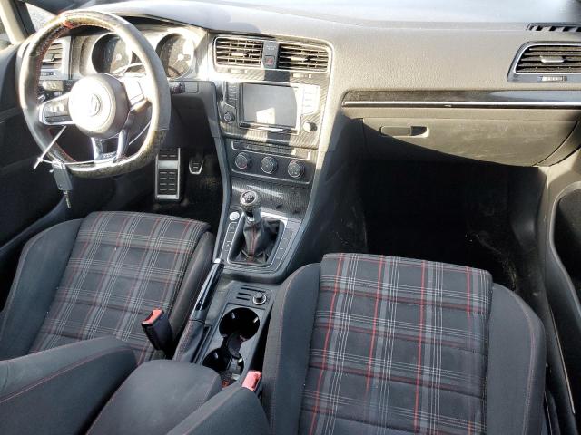 Aukcja sprzedaży 2017 Volkswagen Gti, vin: 3VW547AU5HM007634, numer aukcji: 93373465