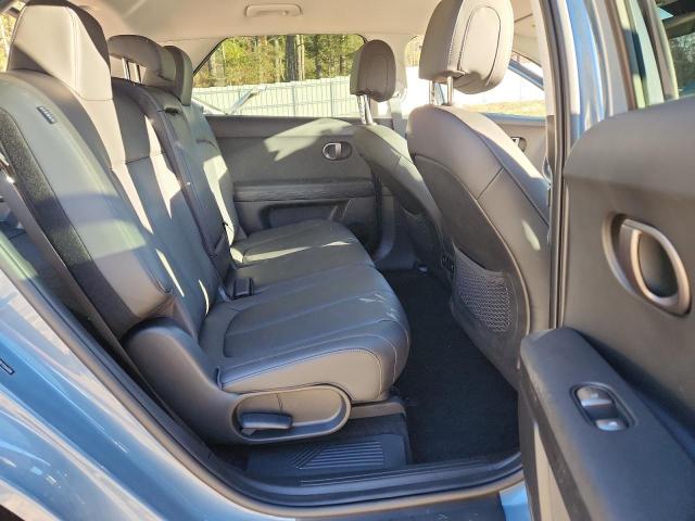 Aukcja sprzedaży 2025 Hyundai Ioniq 5, vin: 7YAKNDDC0SY024009, numer aukcji: 93104265