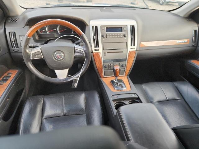 2009 Cadillac Sts მანქანა იყიდება აუქციონზე, vin: 1G6DA67V290150162, აუქციონის ნომერი: 90076795