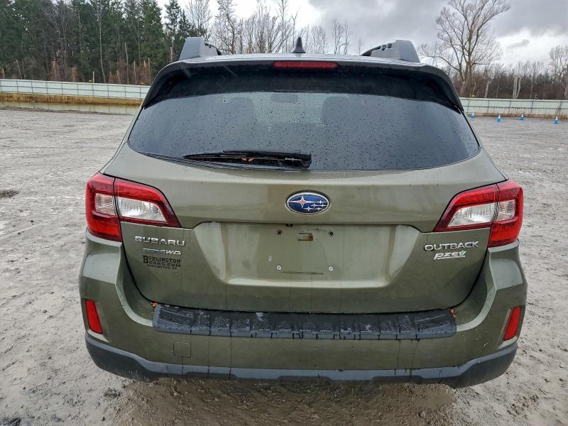 Продаж на аукціоні авто 2016 Subaru Outback, vin: 4S4BSACC7G3257269, номер лоту: 94655815
