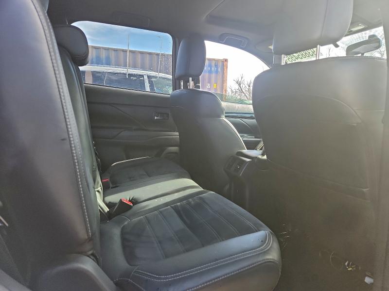 Продаж на аукціоні авто 2019 Mitsubishi Outlander, vin: JA4AD3A31KZ035304, номер лоту: 93885455