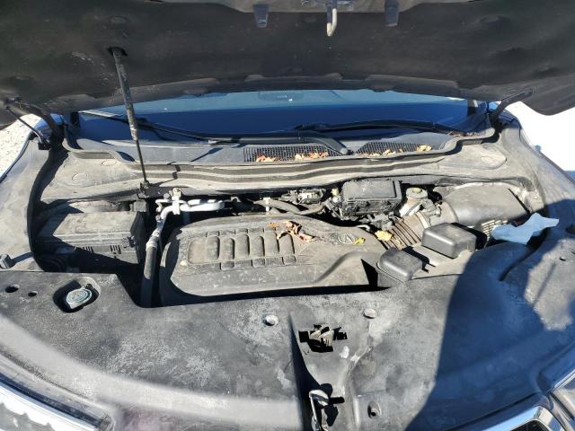 Aukcja sprzedaży 2019 Acura Mdx, vin: 5J8YD4H51KL025586, numer aukcji: 93404435