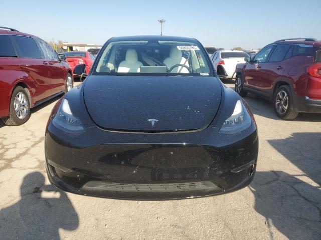 Продажа на аукционе авто 2022 Tesla Model Y, vin: 7SAYGDEFXNF327021, номер лота: 90800785