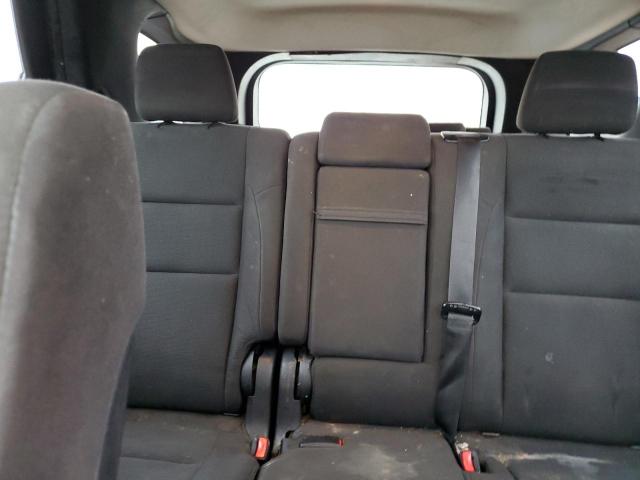 Продаж на аукціоні авто 2011 Dodge Durango Ex, vin: 1D4RE2GG6BC653931, номер лоту: 93665525