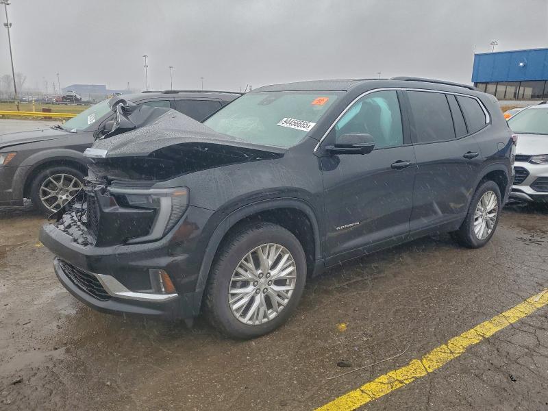 Продажа на аукционе авто 2024 Gmc Acadia, vin: 1GKENNKS2RJ151601, номер лота: 94456655