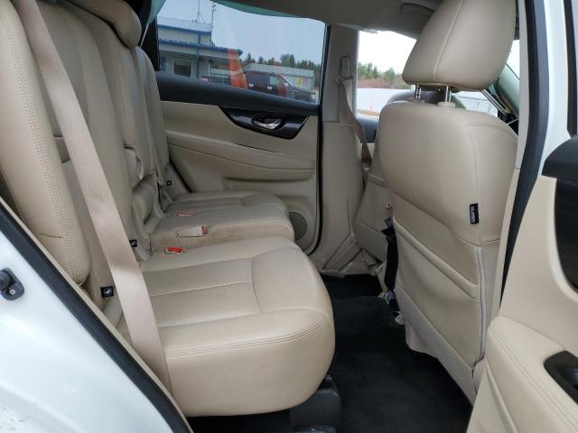 Продаж на аукціоні авто 2018 Niss Rogue, vin: JN8AT2MV7JW322795, номер лоту: 92164915