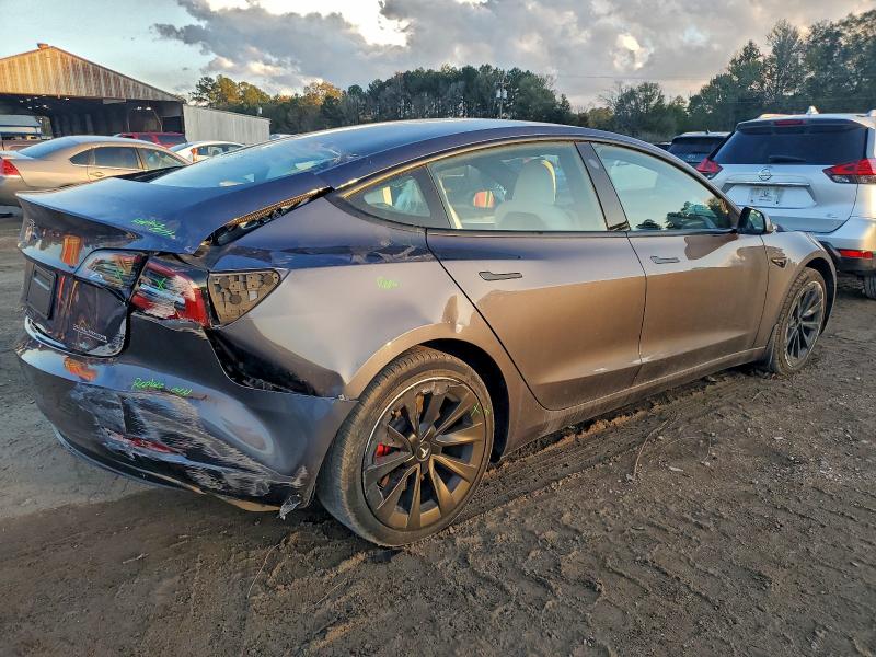 Aukcja sprzedaży 2023 Tesla Model 3, vin: 5YJ3E1EA8PF657985, numer aukcji: 94521235