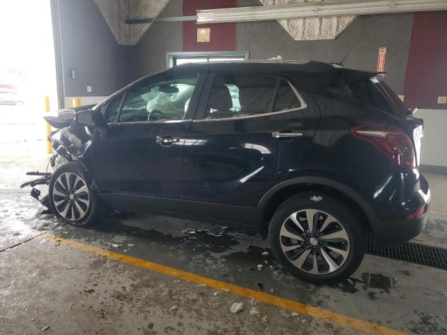 Aukcja sprzedaży 2021 Buick Encore, vin: KL4CJESB0MB352991, numer aukcji: 91462095