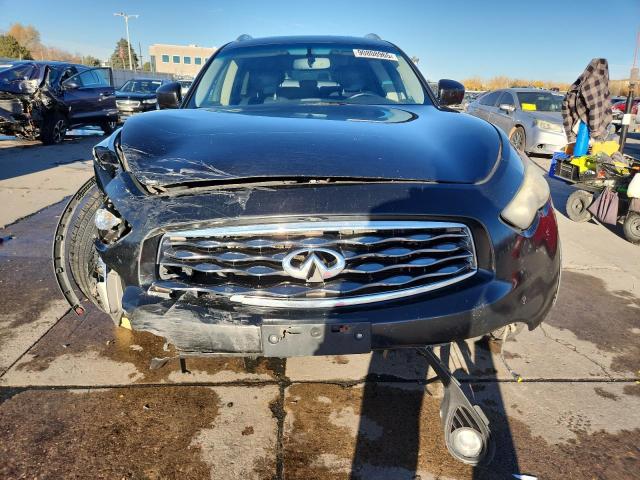 Aukcja sprzedaży 2010 Infiniti Fx35, vin: JN8AS1MW4AM856094, numer aukcji: 90808965