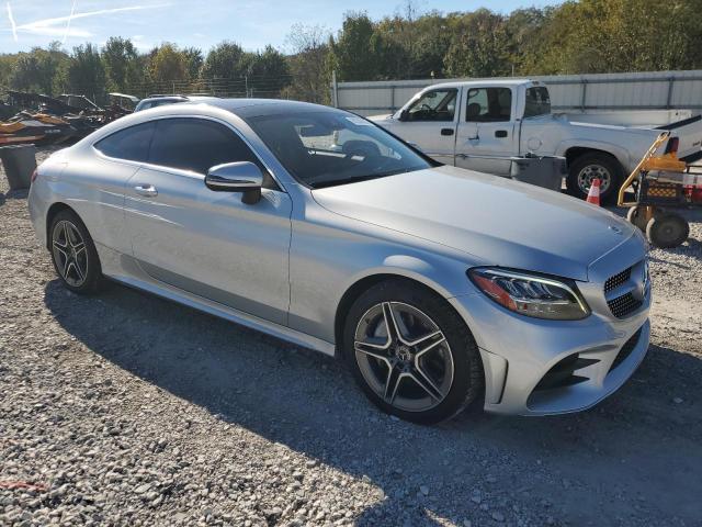 91260505 :رقم المزاد ، WDDWJ8EBXKF773578 vin ، 2019 Mercedes-benz C مزاد بيع