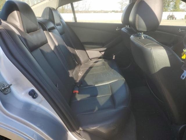 Auction sale of the 2012 Nissan Altima, vin: 1N4AL2AP2CC171599, lot number: 91875855