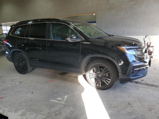 92412145 :رقم المزاد ، 5FNYF6H25NB039301 vin ، 2022 Honda Pilot مزاد بيع