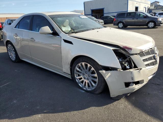 Продажа на аукционе авто 2011 Cadillac Cts Perfor, vin: 1G6DK5ED6B0112473, номер лота: 92326355