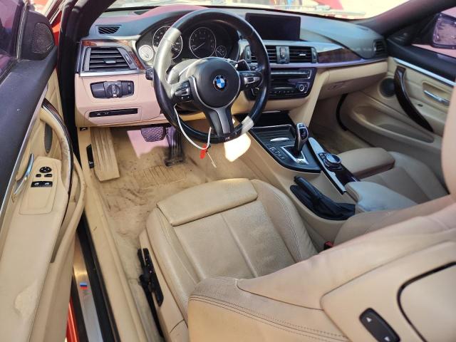 Продаж на аукціоні авто 2014 Bmw 435 Xi, vin: WBA3R5C58EK187939, номер лоту: 91073935