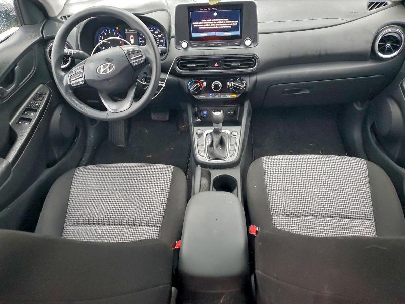Aukcja sprzedaży 2023 Hyundai Kona, vin: KM8K2CAB3PU048191, numer aukcji: 94253055