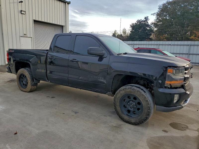 Aukcja sprzedaży 2016 Chevrolet Silverado, vin: 1GCVKREC6GZ120222, numer aukcji: 40552464