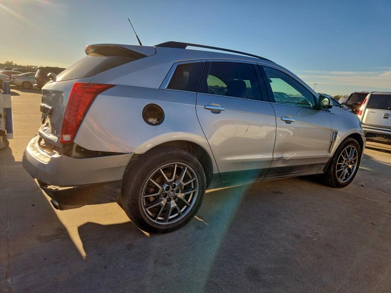Продажа на аукционе авто 2012 Cadillac Srx, vin: 3GYFNGE37CS626997, номер лота: 94366185