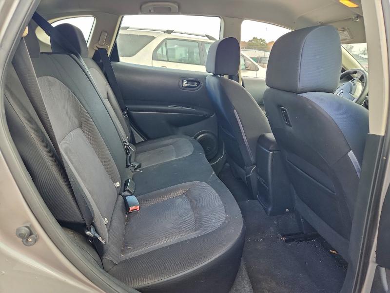 Продажа на аукционе авто 2013 Nissan Rogue, vin: JN8AS5MT3DW530261, номер лота: 93835035