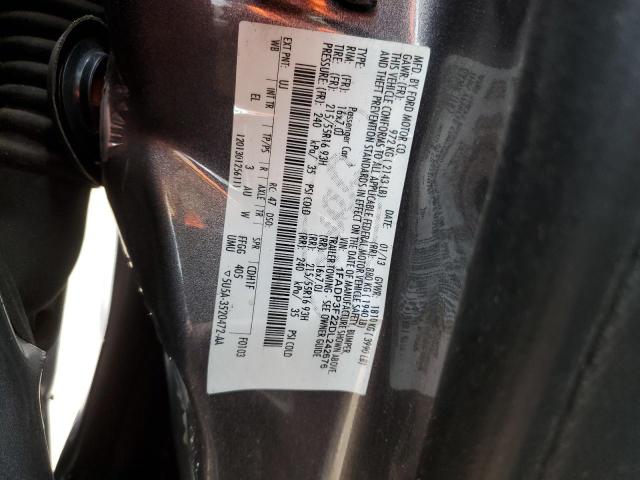 92115335 :رقم المزاد ، 1FADP3F22DL242676 vin ، 2013 Ford Focus مزاد بيع