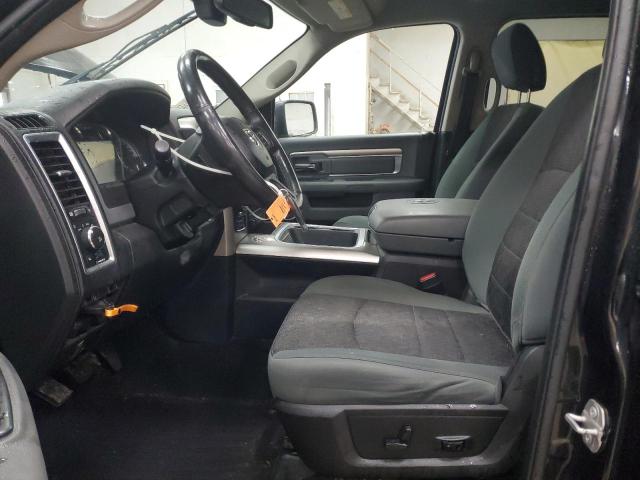Продаж на аукціоні авто 2018 Ram 1500, vin: 1C6RR7LT7JS252336, номер лоту: 91450605