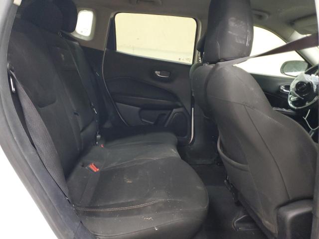 Aukcja sprzedaży 2018 Jeep Compass, vin: 3C4NJDAB2JT374737, numer aukcji: 93079115