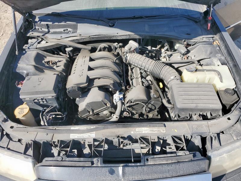 Aukcja sprzedaży 2008 Chrysler 300, vin: 2C3KA43R38H253350, numer aukcji: 92388015