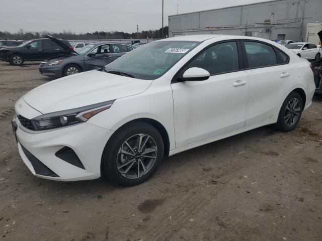 Продаж на аукціоні авто 2024 Kia Forte, vin: 3KPF24AD4RE754293, номер лоту: 92757485