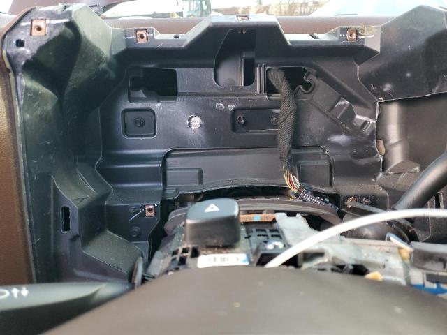 Aukcja sprzedaży 2017 Chevrolet Silverado, vin: 3GCUKTEJ0HG422856, numer aukcji: 93692305