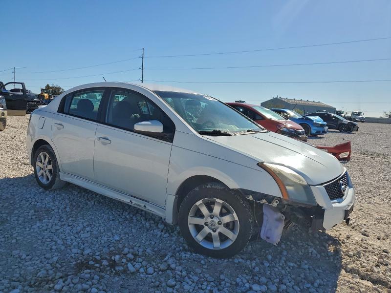 Aukcja sprzedaży 2010 Nissan Sentra, vin: 3N1AB6AP3AL708876, numer aukcji: 94458145