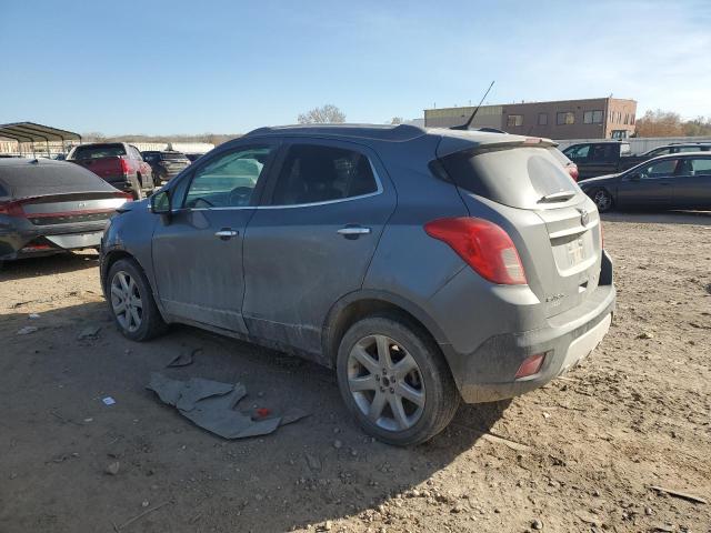 Продаж на аукціоні авто 2014 Buick Encore, vin: KL4CJBSB9EB782003, номер лоту: 91674745