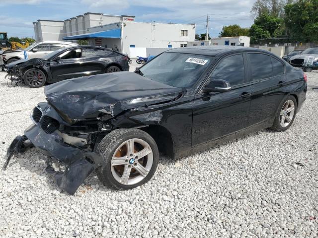 Auction sale of the 2015 Bmw 328, vin: WBA3A5C52FF609656, lot number: 90143325