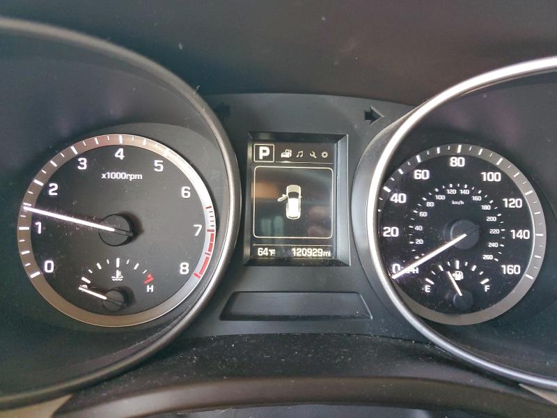 Aukcja sprzedaży 2018 Hyundai Santa Fe Sport, vin: 5NMZT3LB3JH086354, numer aukcji: 93764515