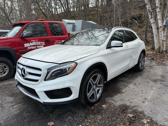 Aukcja sprzedaży 2016 Mercedes-benz Gla 250 4m, vin: WDCTG4GB5GJ232549, numer aukcji: 94173535