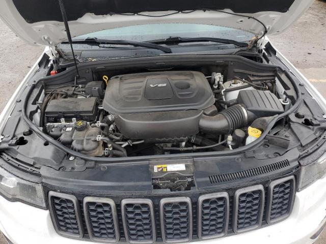 2017 Jeep Grand Cher მანქანა იყიდება აუქციონზე, vin: 1C4RJFLG9HC602647, აუქციონის ნომერი: 93434015