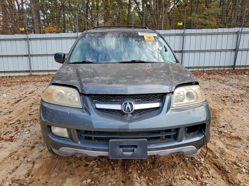 Продаж на аукціоні авто 2006 Acura Mdx, vin: 2HNYD18936H545320, номер лоту: 93399075
