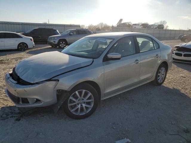 2011 Volkswagen Jetta მანქანა იყიდება აუქციონზე, vin: 3VWBX7AJ7BM013779, აუქციონის ნომერი: 92374175
