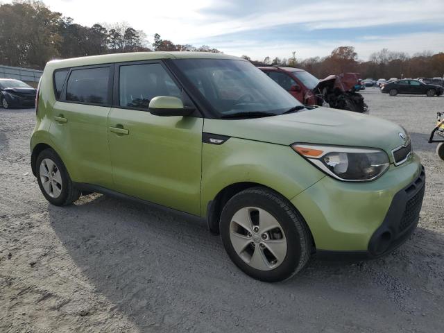 Продажа на аукционе авто 2014 Kia Soul, vin: KNDJN2A28E7721778, номер лота: 93352585